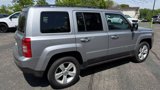 Used 2017 Jeep Patriot Latitude image 5