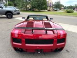 Used 2007 Lamborghini Gallardo Spyder image 6