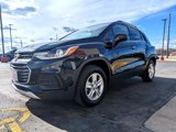 Used 2018 Chevrolet Trax LT w/ Driver Confidence Package image 4