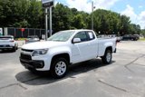 Used 2022 Chevrolet Colorado LT w/ Fleet Safety Package image 2