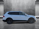 Used 2024 Volkswagen Tiguan SE image 4