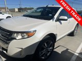 Used 2013 Ford Edge Limited image 2