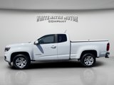 Used 2020 Chevrolet Colorado LT w/ Safety Package image 2