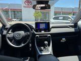 New 2025 Toyota RAV4 LE image 4
