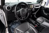 Used 2015 Jeep Wrangler Unlimited Sahara w/ Connectivity Group image 3