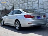 Used 2015 BMW 428i Gran Coupe xDrive image 4