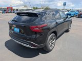 New 2025 Chevrolet Trax LT image 5