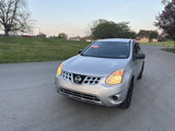 Used 2011 Nissan Rogue S image 2