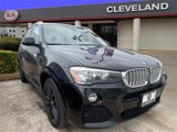 Used 2017 BMW X3 xDrive28i image 2