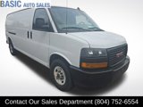 Used 2019 GMC Savana 2500 Extended image 3