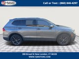 Used 2022 Volkswagen Tiguan SE image 5