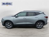 Used 2023 Chevrolet Blazer LT w/ Convenience Package image 2