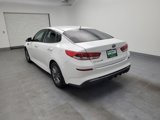 Used 2019 Kia Optima LX image 5