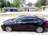 Used 2012 Chrysler 200 Limited image 4