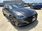 Used 2021 Hyundai Sonata SEL Plus w/ Tech Package image 5