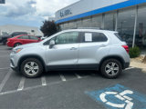 Certified 2020 Chevrolet Trax LT w/ LT Convenience Package image 4