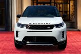 Used 2024 Land Rover Discovery Sport Dynamic SE image 3