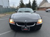 Used 2003 BMW Z4 2.5i image 2