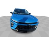 New 2025 Chevrolet Trax ACTIV w/ Sunroof Package image 4