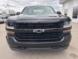 Used 2018 Chevrolet Silverado 1500 W/T image 2