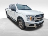 Used 2020 Ford F150 XLT w/ Equipment Group 301A Mid image 4