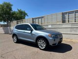 Used 2013 BMW X3 xDrive28i image 2