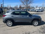 Used 2022 Chevrolet TrailBlazer LS image 4