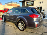 Used 2013 Subaru Outback 2.5i Limited image 3