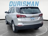 Used 2022 Chevrolet Equinox LS image 4