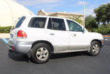 Used 2005 Hyundai Santa Fe GLS image 3