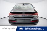 Used 2024 Hyundai Elantra SEL w/ Convenience Package image 6