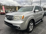 Used 2012 Honda Pilot EX-L image 5