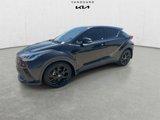 Used 2021 Toyota C-HR Nightshade image 4