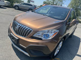 Used 2016 Buick Encore FWD image 2