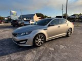 Used 2011 Kia Optima SX w/ Premium Touring Pkg image 2