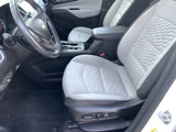Used 2018 Chevrolet Equinox LT image 4