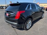 Used 2017 Cadillac XT5 Platinum w/ Driver Assist Package image 3