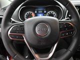 Used 2021 Jeep Cherokee Limited w/ Trailer Tow Group image 6