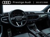 New 2025 Audi Q3 2.0T Premium Plus image 4