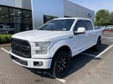 Used 2017 Ford F150 Lariat image 3
