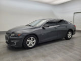 Used 2017 Chevrolet Malibu LS image 2