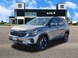 New 2025 Kia Seltos S image 4