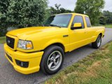 Used 2006 Ford Ranger STX image 2