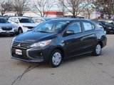 New 2024 Mitsubishi Mirage G4 ES image 4