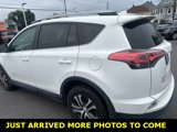 Used 2018 Toyota RAV4 LE image 2