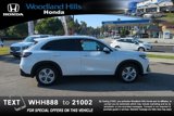 Used 2023 Honda HR-V LX image 4