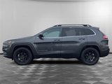 Used 2022 Jeep Cherokee Latitude Lux w/ Sun & Sound Group image 2