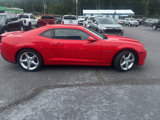 Used 2015 Chevrolet Camaro LT w/ RS Package image 5