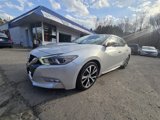 Used 2018 Nissan Maxima 3.5 SV image 3