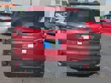 Certified 2021 Ford EcoSport SE w/ SE Convenience Package image 5